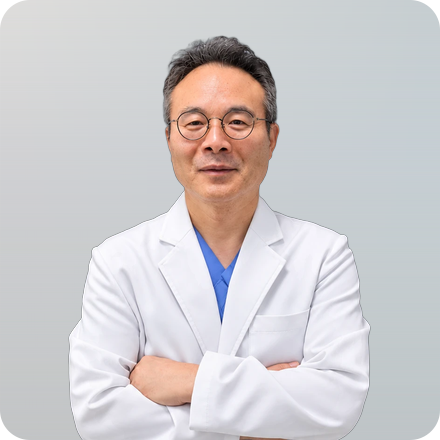 송형운 내과 원장
